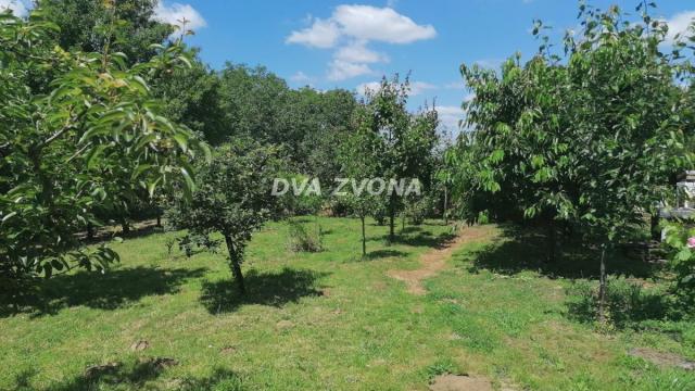 Kuća, Dvosoban, Prodaja, 26m2, Novi Slankamen, Okolno mesto, Indjija