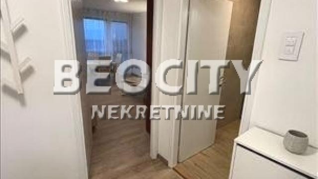 Stan, Jednoiposoban, Izdavanje, 47m2, Bulevar despota Stefana, Palilula,  Bulevar despota Stefana