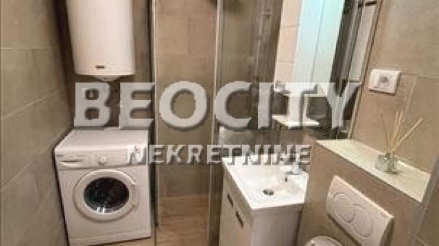 Stan, Jednoiposoban, Izdavanje, 47m2, Bulevar despota Stefana, Palilula,  Bulevar despota Stefana