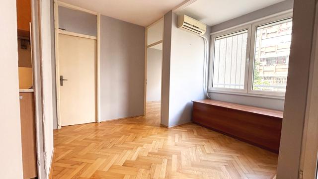 Stan, Trosoban, Prodaja, 71m2, Milentija Popovića