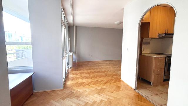 Stan, Trosoban, Prodaja, 71m2, Milentija Popovića