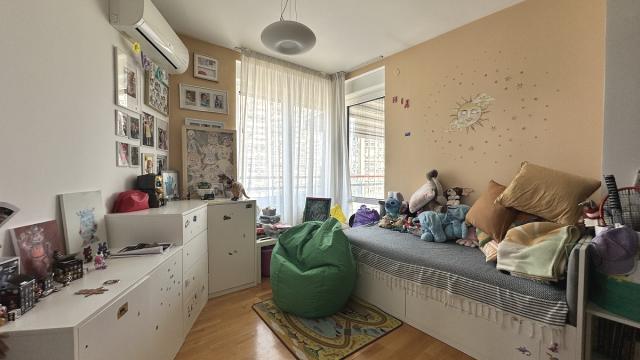 Stan, Trosoban, Izdavanje, 122m2, Vladimira Popovića