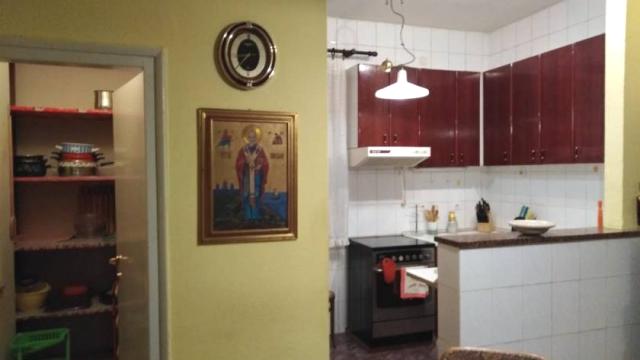 Stan, Dvosoban, Prodaja, 64m2, Silvija Kranjčevića