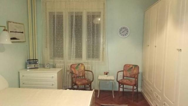 Stan, Dvosoban, Prodaja, 64m2, Silvija Kranjčevića