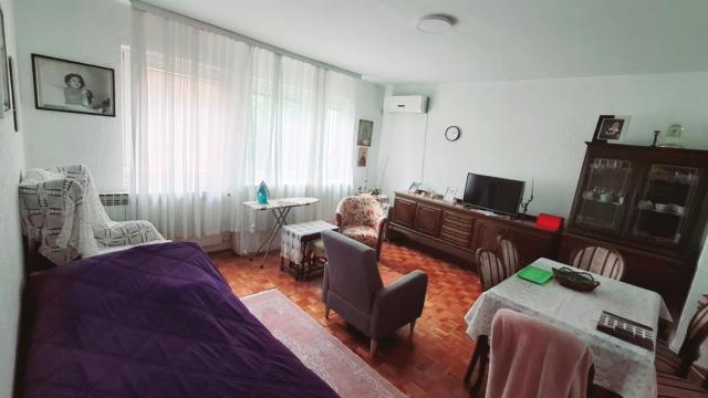Stan, Dvosoban, Prodaja, 53m2, Braće Jerković, Voždovac, Braće Jerković