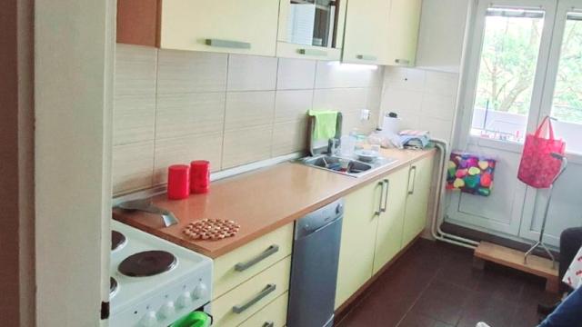 Stan, Dvosoban, Prodaja, 53m2, Braće Jerković, Voždovac, Braće Jerković
