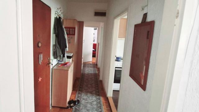 Stan, Dvosoban, Prodaja, 53m2, Braće Jerković, Voždovac, Braće Jerković