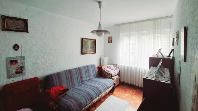 Stan, Dvosoban, Prodaja, 53m2, Braće Jerković, Voždovac, Braće Jerković