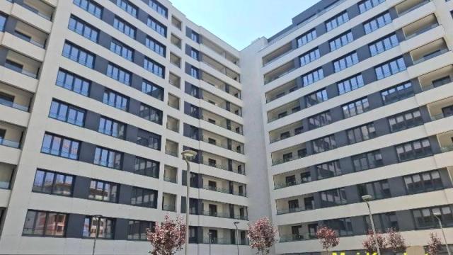 Stan, Dvosoban, Prodaja, 65m2, Blok 64, Novi Beograd, Đorđa Stanojevića