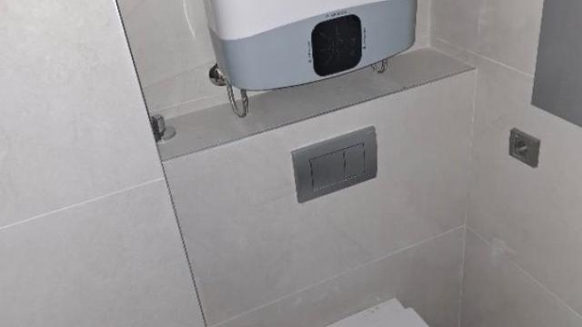 Stan, Dvosoban, Prodaja, 65m2, Blok 64, Novi Beograd, Đorđa Stanojevića