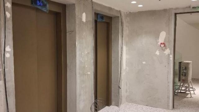 Stan, Dvosoban, Prodaja, 65m2, Blok 64, Novi Beograd, Đorđa Stanojevića