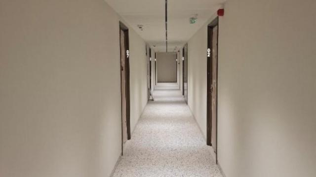 Stan, Dvosoban, Prodaja, 65m2, Blok 64, Novi Beograd, Đorđa Stanojevića
