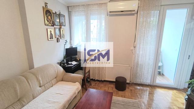 Stan, Trosoban, Prodaja, 59m2, Resnik, Rakovica, Jelezovačka