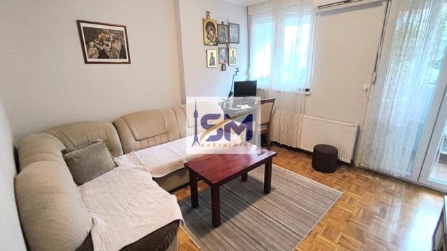 Stan, Trosoban, Prodaja, 59m2, Resnik, Rakovica, Jelezovačka