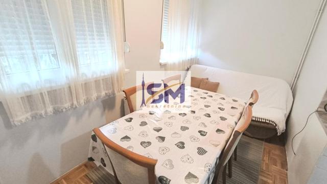 Stan, Trosoban, Prodaja, 59m2, Resnik, Rakovica, Jelezovačka