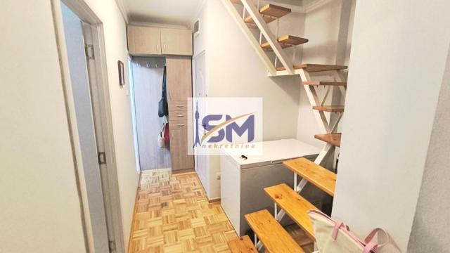 Stan, Trosoban, Prodaja, 59m2, Resnik, Rakovica, Jelezovačka