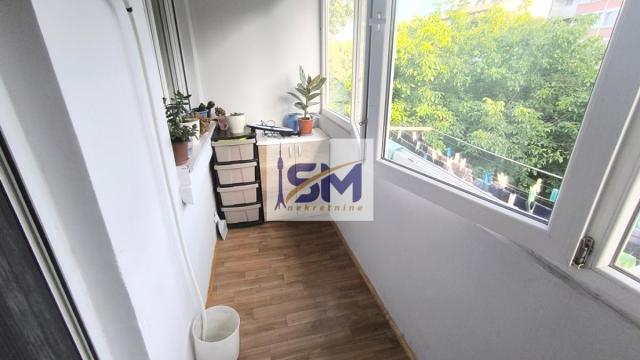 Stan, Trosoban, Prodaja, 59m2, Resnik, Rakovica, Jelezovačka
