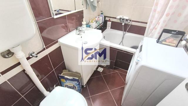 Stan, Trosoban, Prodaja, 59m2, Resnik, Rakovica, Jelezovačka