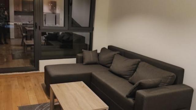 Stan, Dvosoban, Izdavanje, 48m2, FON - Bilećka, Voždovac, Otokara Kersovanija