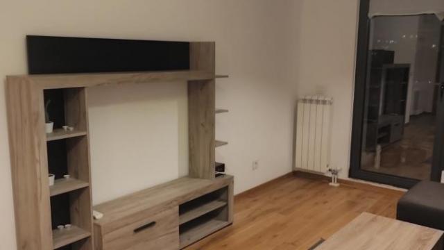 Stan, Dvosoban, Izdavanje, 48m2, FON - Bilećka, Voždovac, Otokara Kersovanija
