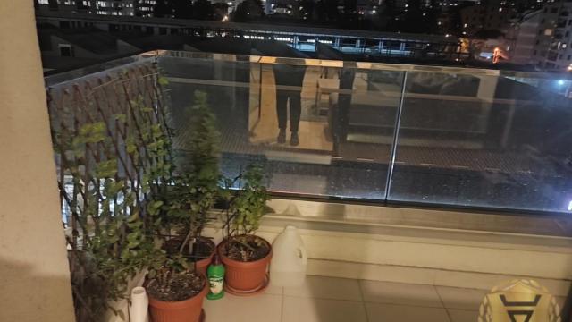 Stan, Dvosoban, Izdavanje, 48m2, FON - Bilećka, Voždovac, Otokara Kersovanija