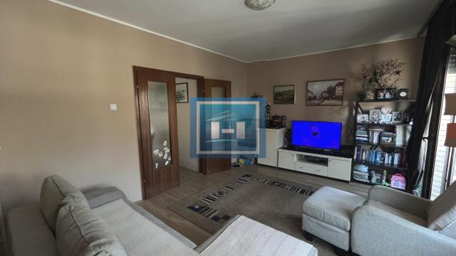 Stan, Jednoiposoban, Prodaja, 49m2, Centar, Gradska lokacija, Jagodina