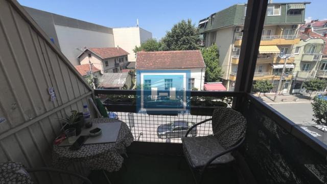 Stan, Jednoiposoban, Prodaja, 49m2, Centar, Gradska lokacija, Jagodina