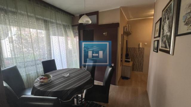 Stan, Jednoiposoban, Prodaja, 49m2, Centar, Gradska lokacija, Jagodina