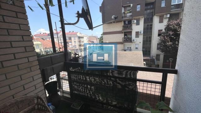 Stan, Jednoiposoban, Prodaja, 49m2, Centar, Gradska lokacija, Jagodina