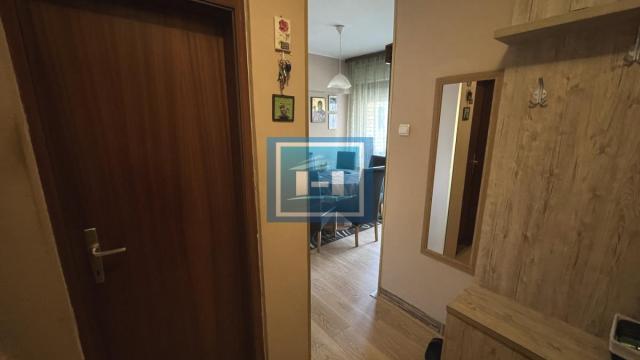Stan, Jednoiposoban, Prodaja, 49m2, Centar, Gradska lokacija, Jagodina