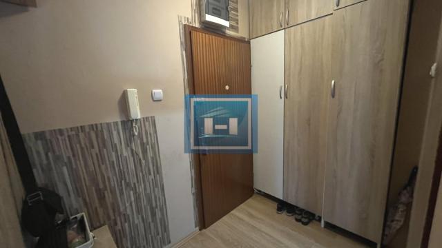 Stan, Jednoiposoban, Prodaja, 49m2, Centar, Gradska lokacija, Jagodina
