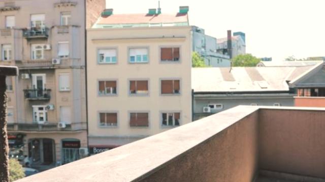 Stan, četvorosoban, Izdavanje, 113m2, Lomina