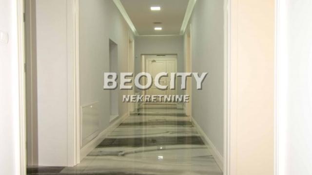 Stan, Petosoban, Izdavanje, 150m2, Centar, Stari grad, Kosovska