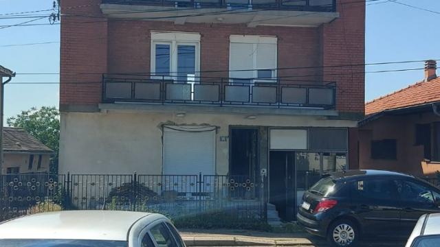 Kuća, Petosoban i veći, Prodaja, 225m2, Vranić, Barajevo, Cedomira Djoincevica