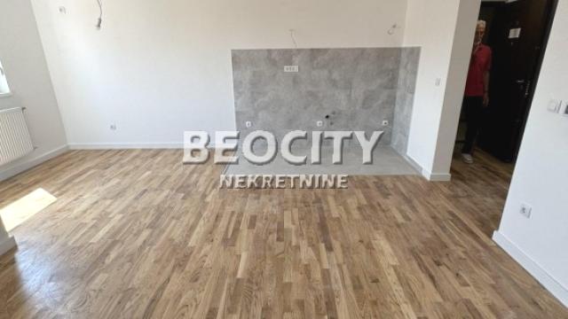 Stan, Dvosoban, Prodaja, 42m2, Krnjača, Palilula, Partizanski blok ulica 1.