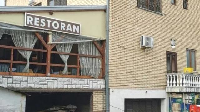 Kuća, Petosoban i veći, Prodaja, 550m2, Rivnicki put