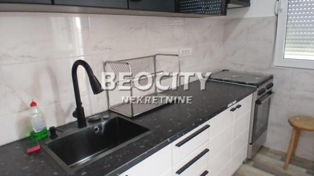 Stan, Trosoban, Izdavanje, 48m2, Ledine, Novi Beograd, Valtrovićeva