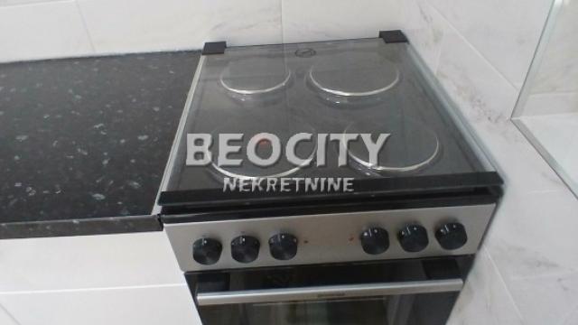 Stan, Trosoban, Izdavanje, 48m2, Ledine, Novi Beograd, Valtrovićeva
