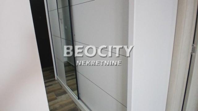 Stan, Trosoban, Izdavanje, 48m2, Ledine, Novi Beograd, Valtrovićeva
