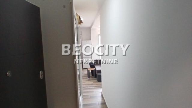 Stan, Trosoban, Izdavanje, 48m2, Ledine, Novi Beograd, Valtrovićeva