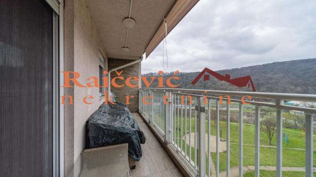 Stan, Dvosoban, Prodaja, 58m2, Kanarevo brdo, Rakovica, Petra Konjovica