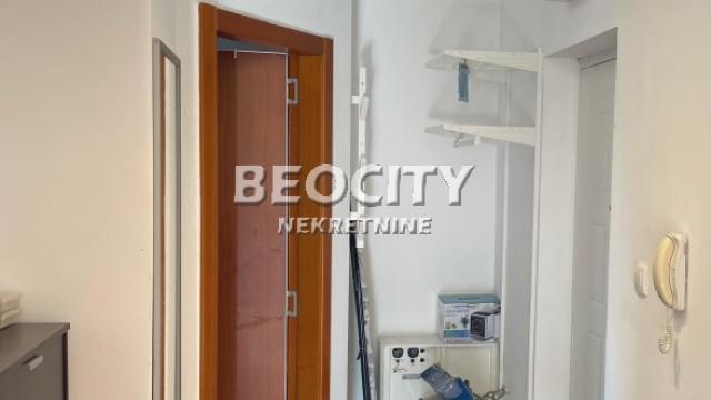 Stan, Dvosoban, Prodaja, 40m2, Mirijevo, Zvezdara, Zvezdara, Mirijevo, , 2.0, 40m2