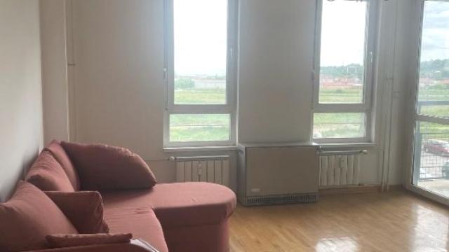Stan, Jednoiposoban, Prodaja, 53m2, Blok 72, Novi Beograd, Mileve Marić Ajnštajn