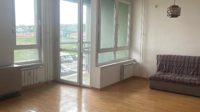 Stan, Jednoiposoban, Prodaja, 53m2, Blok 72, Novi Beograd, Mileve Marić Ajnštajn
