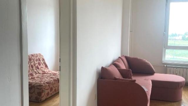 Stan, Jednoiposoban, Prodaja, 53m2, Blok 72, Novi Beograd, Mileve Marić Ajnštajn