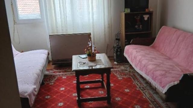 Stan, Jednosoban, Prodaja, 41m2, Karaburma, Palilula, Stevana Dukića