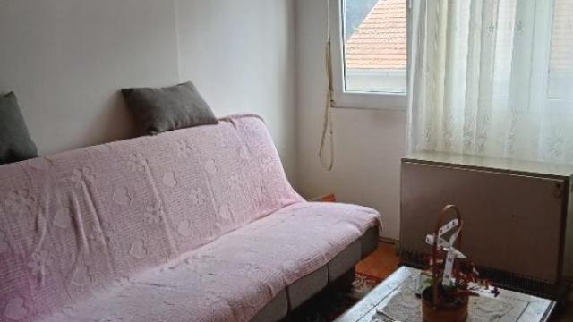 Stan, Jednosoban, Prodaja, 41m2, Karaburma, Palilula, Stevana Dukića