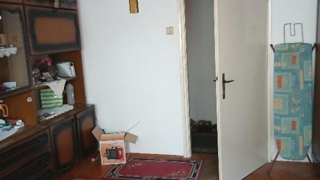 Stan, Jednosoban, Prodaja, 41m2, Karaburma, Palilula, Stevana Dukića