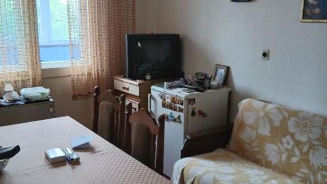 Stan, Jednosoban, Prodaja, 41m2, Karaburma, Palilula, Stevana Dukića