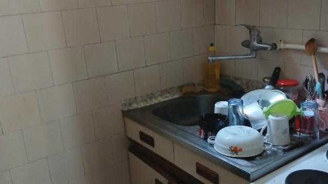 Stan, Jednosoban, Prodaja, 41m2, Karaburma, Palilula, Stevana Dukića